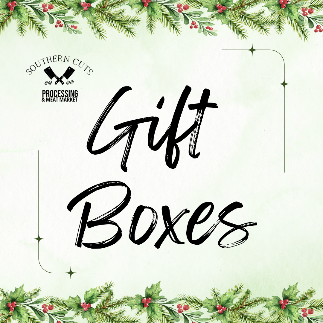 Gift Boxes