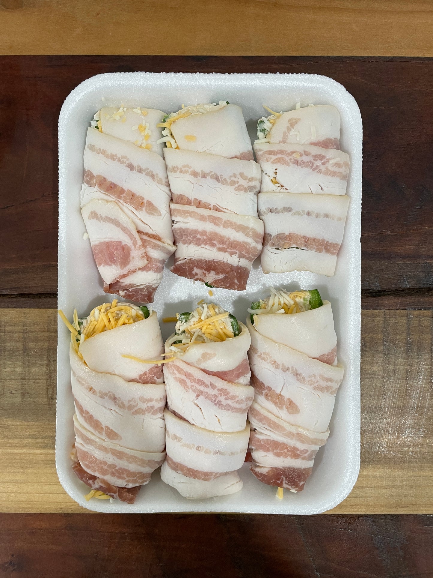 Jalapeno Poppers Cream Cheese