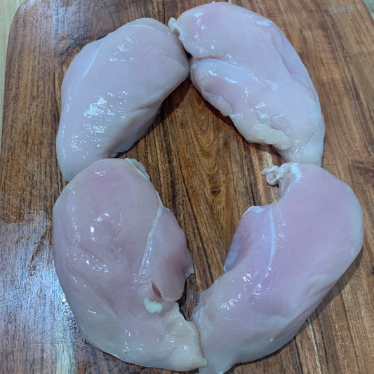 Boneless Chicken Breast