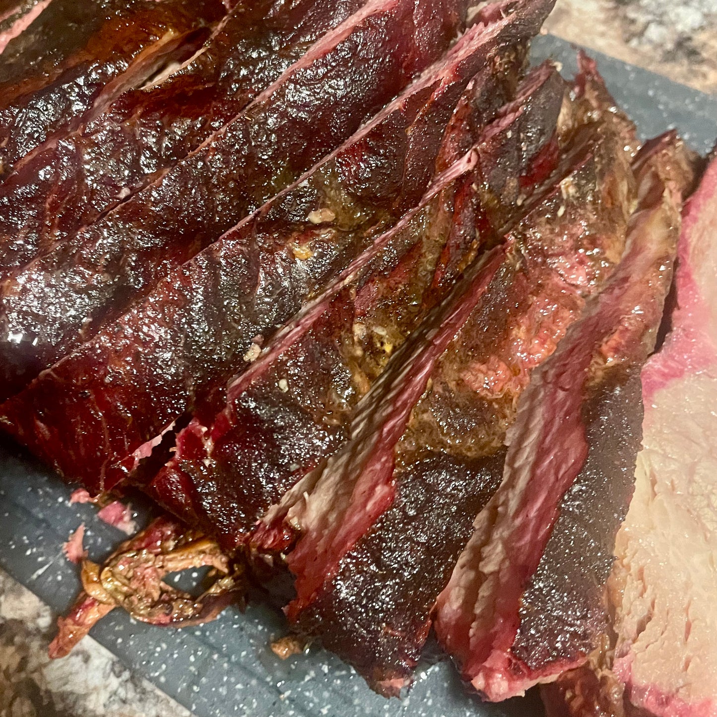 Brisket, Farm Fresh