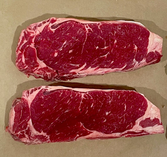 Prime NY Strip