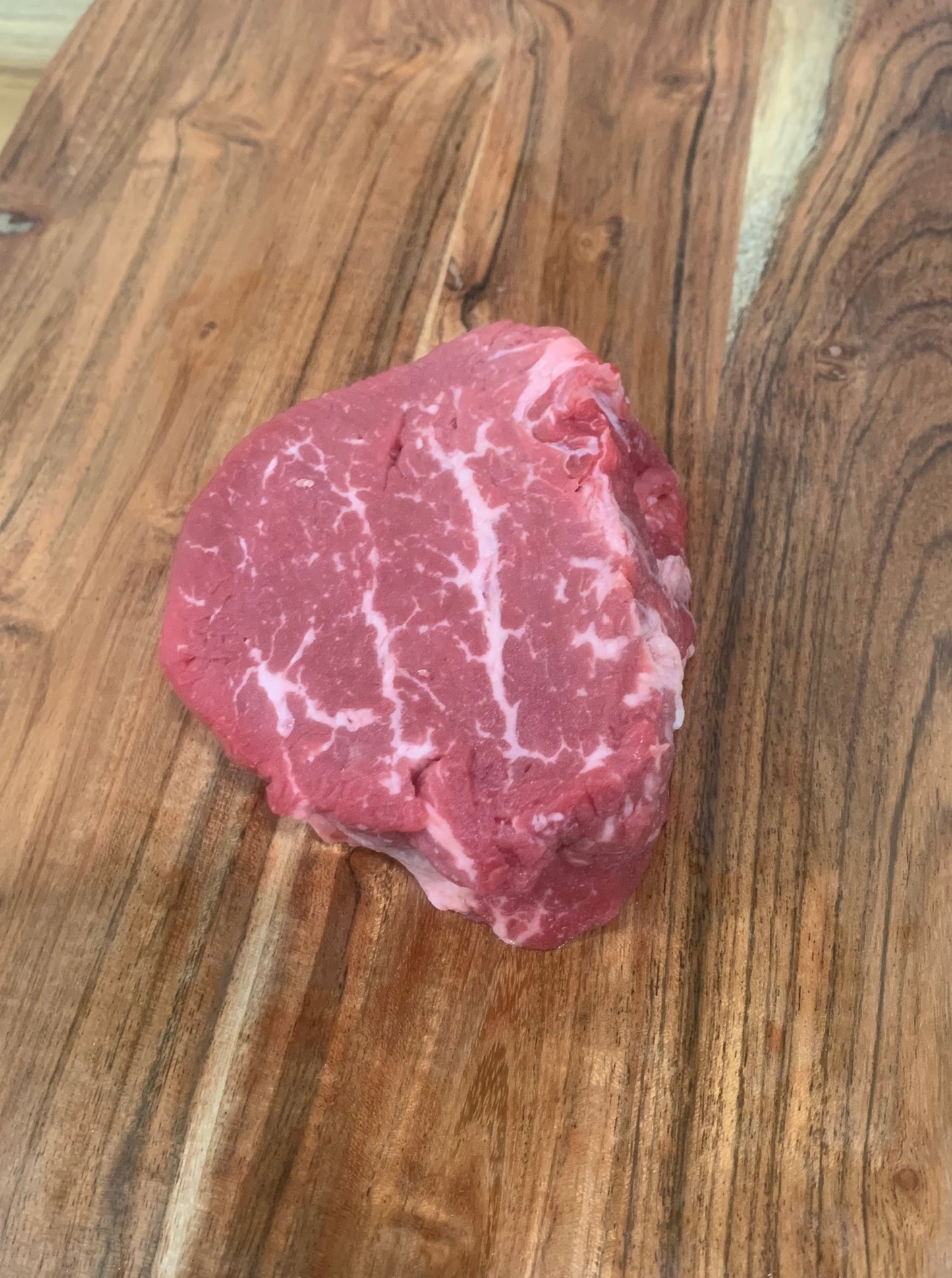 Prime Filet