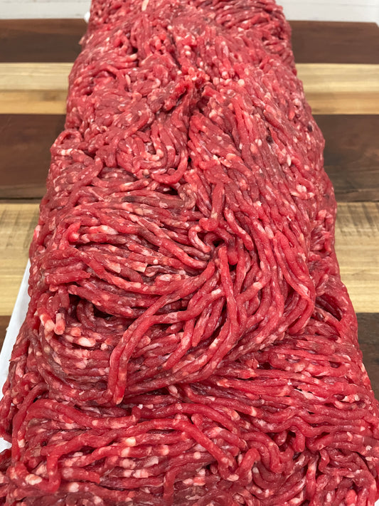 Ground Beef