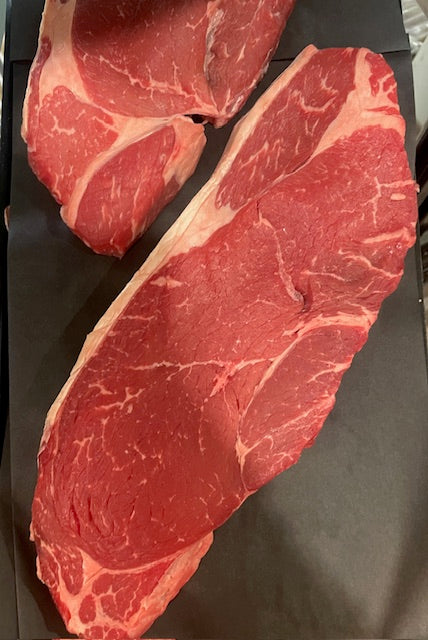 Sirloin Steak, Farm Fresh